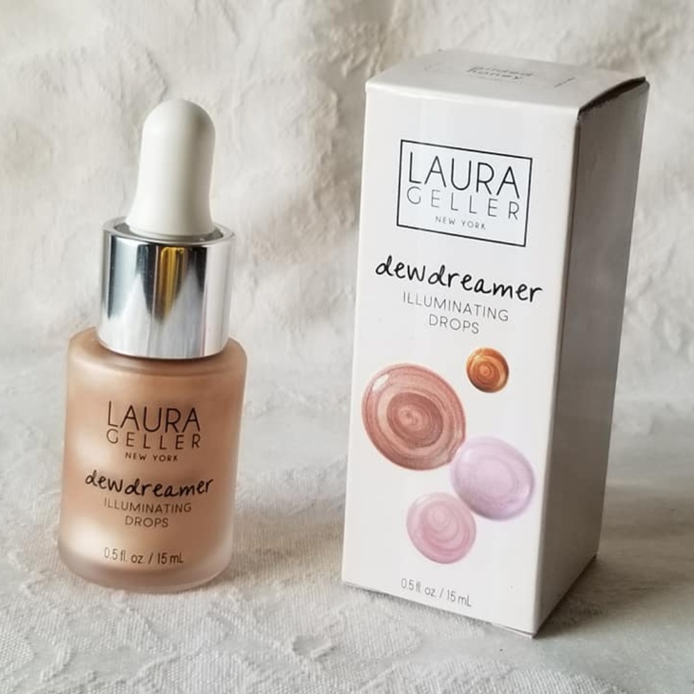 Laura Geller Dew Dreamer in Guilded Honey